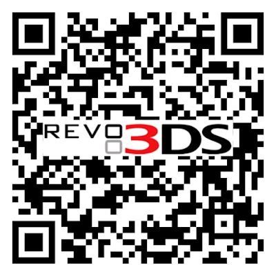 Nintendo has brought this unique feature over to the 3ds, with a host of new features that make creating and sharing them not only much easier in order to share your mii with other 3ds owners, you're going to have to convert it into a qr code. Juegos 3Ds Qr Para Fbi : 3ds Cias Qr Codes