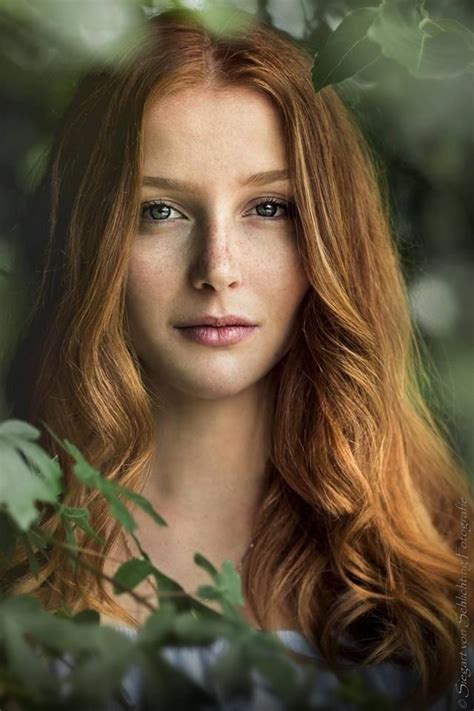 Stunning Redhead Beautiful Red Hair Portrait Inspiration Photoshoot Inspiration Red Hair