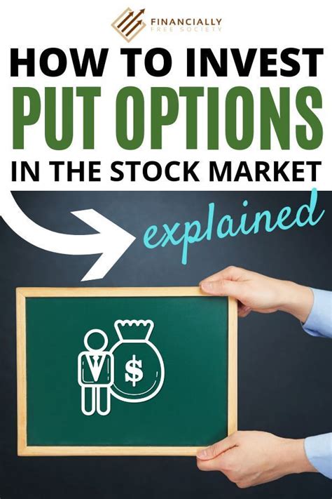 We did not find results for: Put Options Explained - Stock Market Tips - Ideas of Stock ...