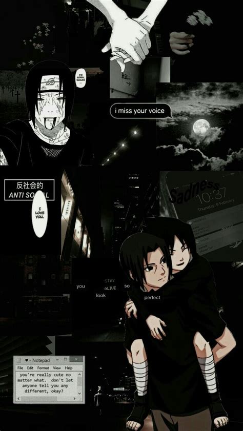 Naruto and sasuke vs momoshiki | boruto: Naruto Sasuke Aesthetic Wallpapers - Wallpaper Cave