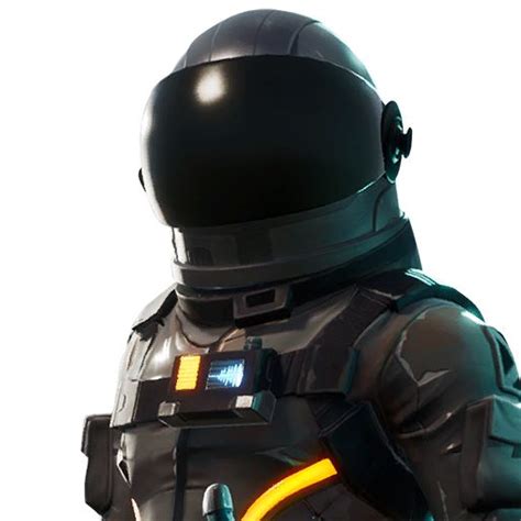 Dark Voyager Outfit — Fortnite Cosmetics In 2021 Fortnite
