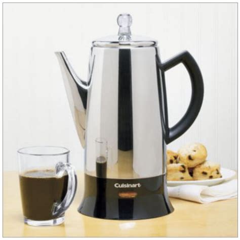 The expert coffeemaking technology of this cuisinart coffee maker ensures a hotter coffee temperature without sacrificing flavor or quality. Jcpenney Coupon Codes 2017: Jcpenney Coupon Codes: 36% off ...