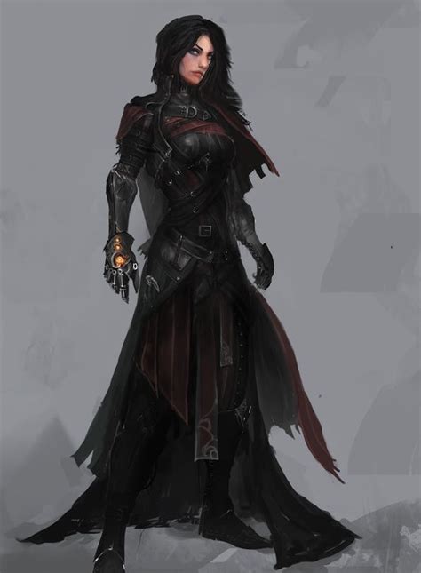 Pin By Kutsikas On Female Warriors Fantasy Character Design