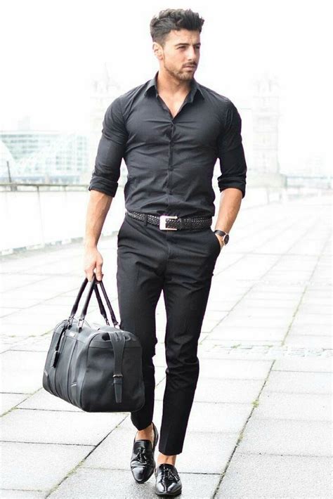 7 Smart And Comfortable Everyday Outfit Ideas For Men You