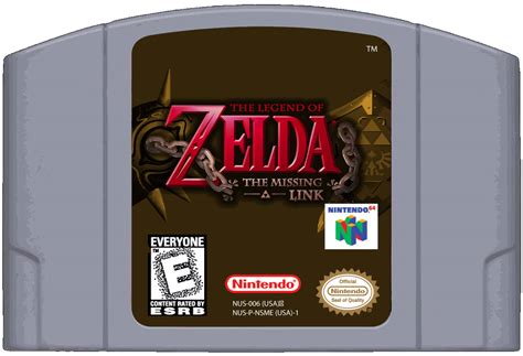 We did not find results for: The Legend of Zelda: The Missing Link Details - LaunchBox ...