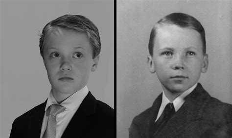 「for security in old age, i will aim for 80,000 gold coins!」 i will try not to let strange things circulate to not distort the progress of the world, but i won't hold back for the sake of my easy life and safety! My son and my dad, 80 years apart : pics