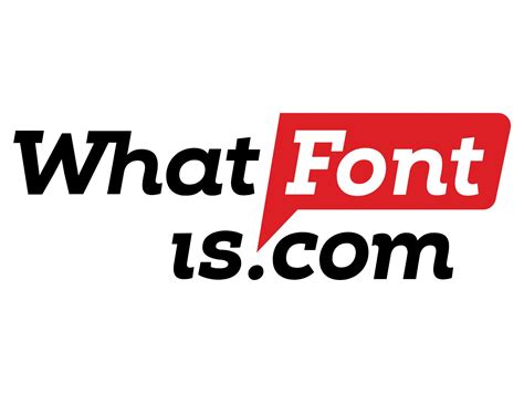Sponsored By The Right Fonts Are Coming With