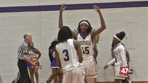 Crisfield Advances To Regionals Down Cambridge In 1a East Section Ii Final 47abc