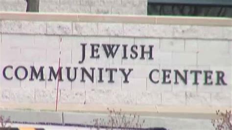 Suspect Arrested Over Threats To Jewish Community Centers On Air Videos Fox News