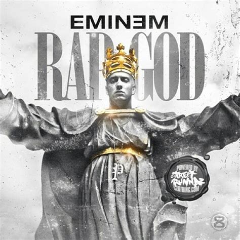 Stream Hudson Jones Listen To Eminem Rap God Playlist Online For Free On Soundcloud