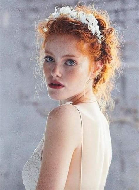 Pin By Charlie Zimmerman On Redheads Beautiful Red Hair Red Hair