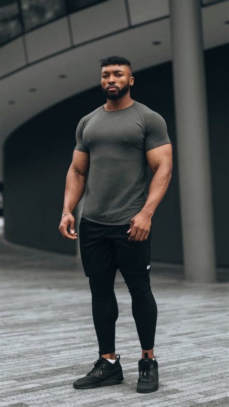 45 Gym Outfit Ideas For Men 2018 Life The Style Bar