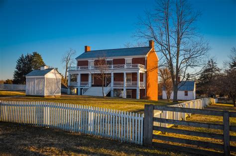 15 Facts About Appomattox Court House Have Fun With History