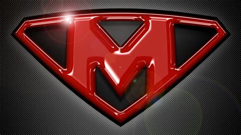 Create A Custom Superhero Emblem Logo In Photoshop Marty Geller