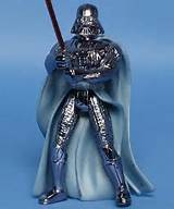Images of Silver Darth Vader