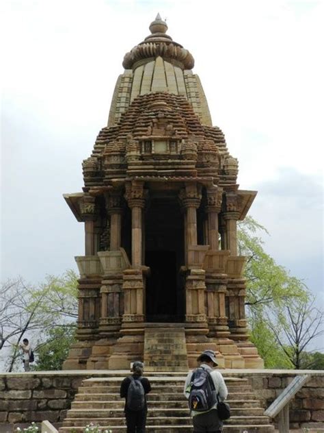 Chaturbhuj Temple Ghumakkar Inspiring Travel Experiences