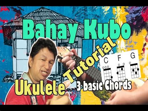 Musical Form Of Bahay Kubo Brainly Bahay Kubo Nipa Hut Sheet Music