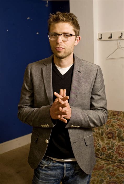 Jonah Lehrer Shops A Book On The Power Of Love