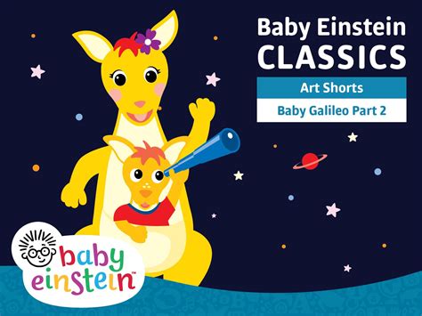 Amazonde Baby Einstein Classics Art Shorts Ov Ansehen Prime Video