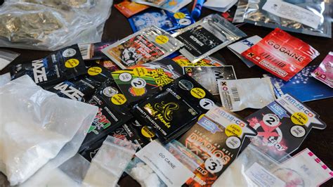 it s high time you knew the truth about legal highs