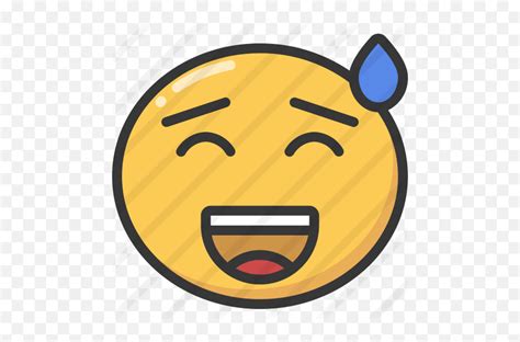 Awkward Emoji Png Awkward Smiley Awkward Emoji Free Emoji Png Images Emojisky Com