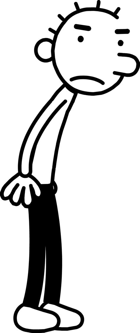 Rodrick Heffley | Poptropica Wiki | Fandom png image