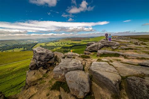 12 Best Hikes In The Peak District National Park Atlas And Boots