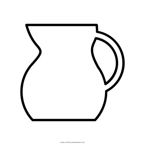 46 Best Ideas For Coloring Coloring Images Of Jug