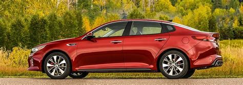 New Kia Optima Best Lease Offers And Prices Near Manchester Nh