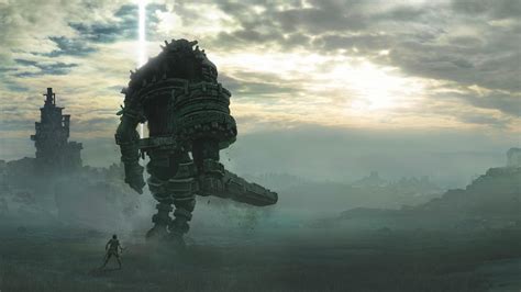 Shadow Of The Colossus 8k Hd Games 4k Wallpapers Images Backgrounds