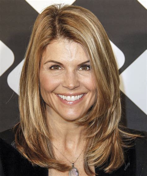 Lori Loughlin S Best Hairstyles And Haircuts