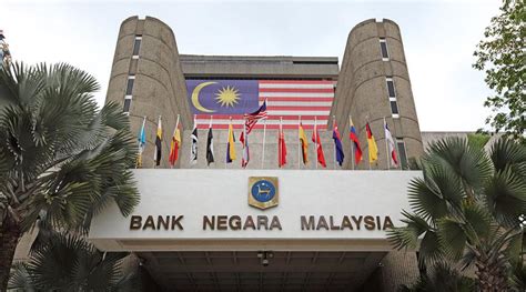 A survey conducted by bank negara malaysia showed that 1⃣ in 3⃣ malaysians considered themselves to have low level of financial knowledge. Bolehkah Buka Akaun Dengan Bank Negara Malaysia? Apa ...