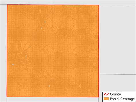 Jones County Iowa Gis Parcel Maps And Property Records