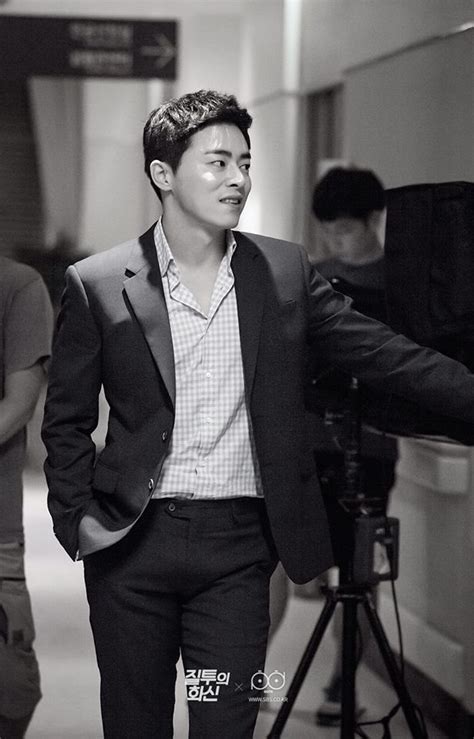 All those time i watched kdramas with blind dates tweek my curiousity. Jo Jung Suk | Aktor, Lee dong wook, Ji chang wook