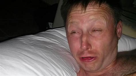 Limmy Waking Up Know Your Meme