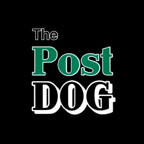 The Post Dog