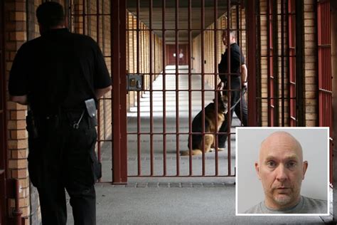 Wayne Couzens Will Be Targeted In Jail As Every Prisoner Is Queueing