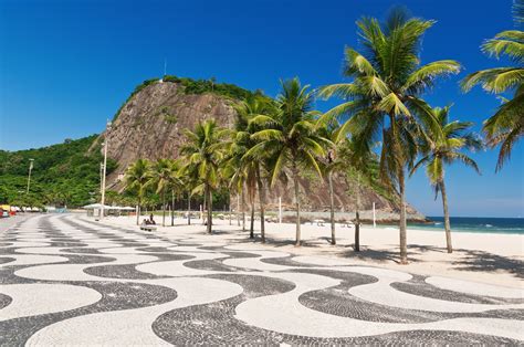 Besuchen Sie Rio De Janeiro In Brasilien Mit Cunard