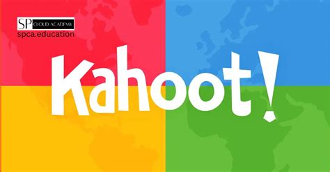 Unleash The Power Of Kahoot In Blended Learning Sp Cloud Academy