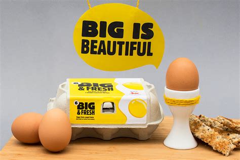 Egg Brands Noble Foods