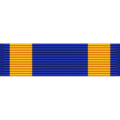 Air Medal Ribbon Usamm