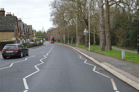 Ewell Rd A232 © N Chadwick Cc By Sa20 Geograph Britain And Ireland