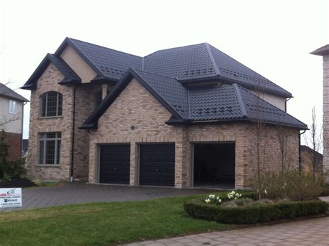 Learn more about the benefits of metal roofing, including energy savings, environmental impact & faq's, see photo galleries, and learn roofing terminology. London Eco Roof Manufacturing Inc. , Ottawa's Metal Roofing Specialists - METAL ROOF OTTAWA