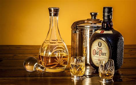 Wallpaper Table Drink Whisky Whiskey Distilled Beverage Liqueur