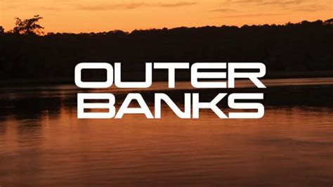 Outer Banks Trailer 3 Temporada