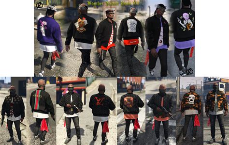 Stream Funk V3 Free Clothes Pack Vag The Worlds Largest
