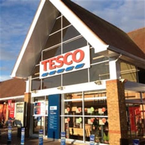 Find opening times tesco locations in london and other contact details such as address, phone number, website. Tesco Stores - Grocery - Pinner - Pinner, London, United ...