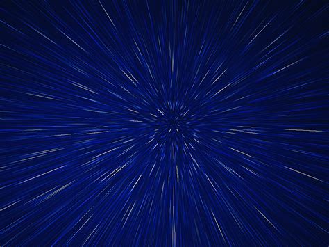 Hyperspace By Fracfx On Deviantart