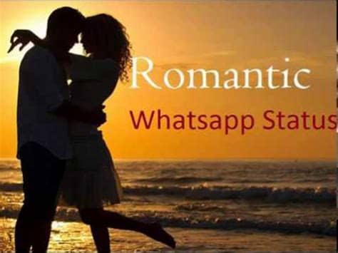 39]you can't put a value on a human life,but my wife's life insurance company made a pretty fair offer. Two Line Romantic Whatsapp Status for Cute Girlfriend ...