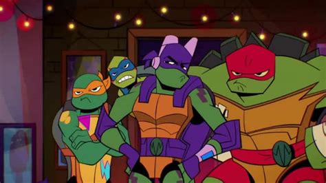 turtles ninja mutant rise teenage movie netflix development movies